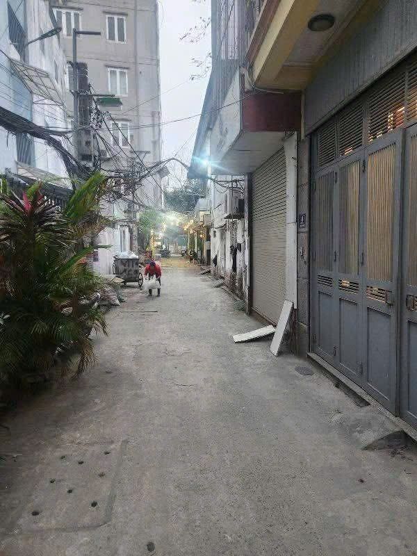 TRƯỜNG CHINH - GIÁ RẺ BẤT NGỜ - CCMN DÒNG TIỀN 80 tr. / THÁNG - NGÕ ĐẸP GIÁ ĐẦU TƯ - KHU VIP TÔN THẤT TÙNG ĐỐNG ĐA - GIÁ 15 TỶ ,,