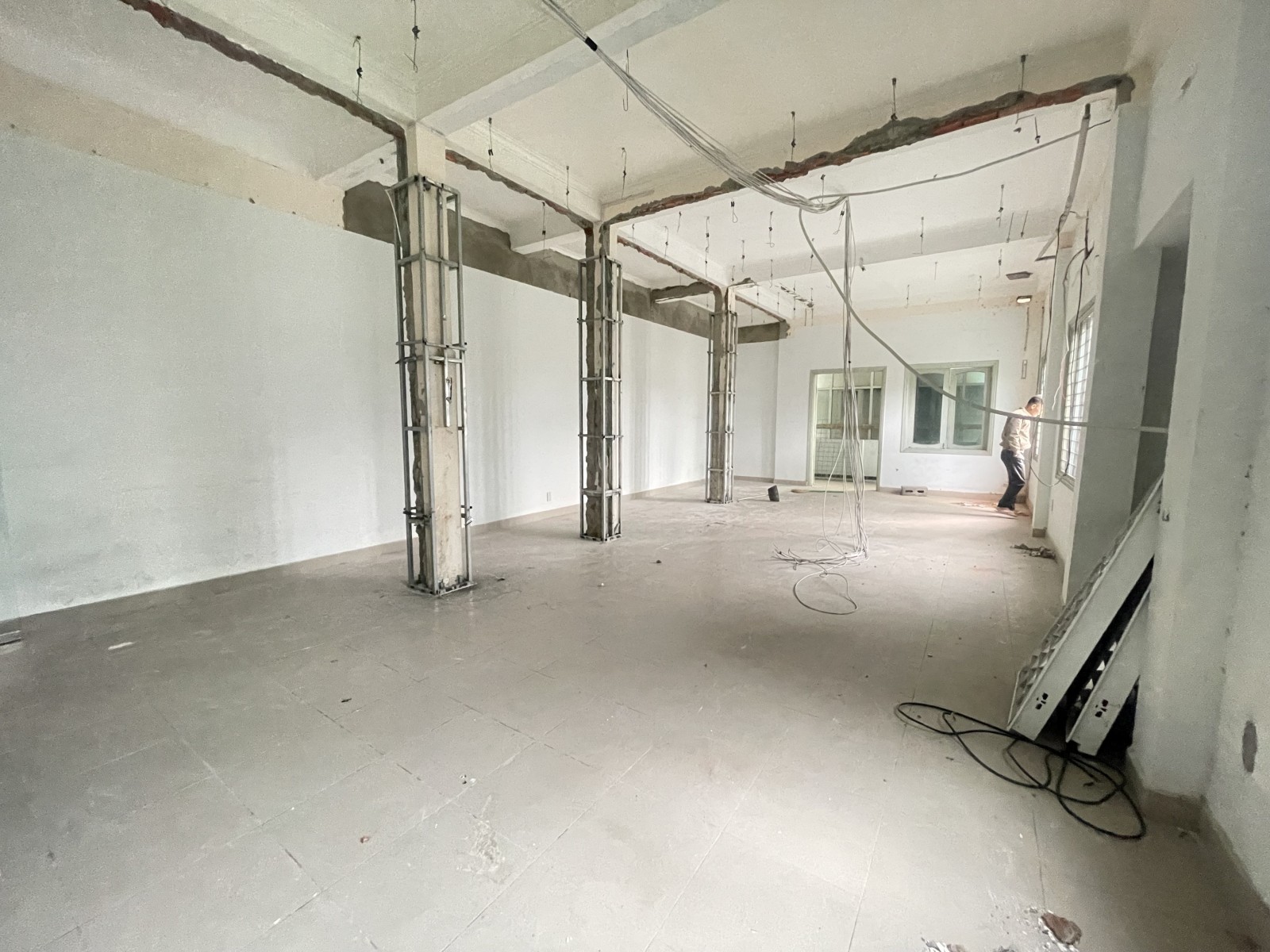 Bán nhà mặt tiền Ngô Quyền 164m² giá 29.5 tỷ, vị trí đẹp đối diện Vincom Sơn Trà