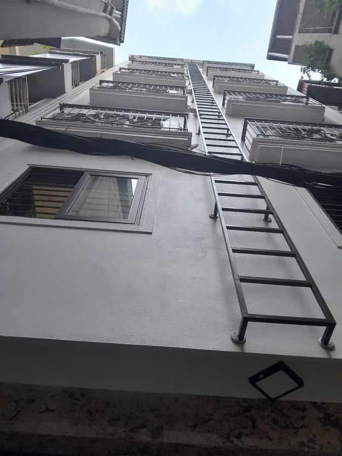 CCMN LÔ GÓC GIÁ TỐT,DOANH THU 130 TRIỆU/ THÁNG - 17 PHÒNG ĐÃ FULL KHÁCH. KHÁCH MUA CHỈ VIỆC KHAI THÁC.