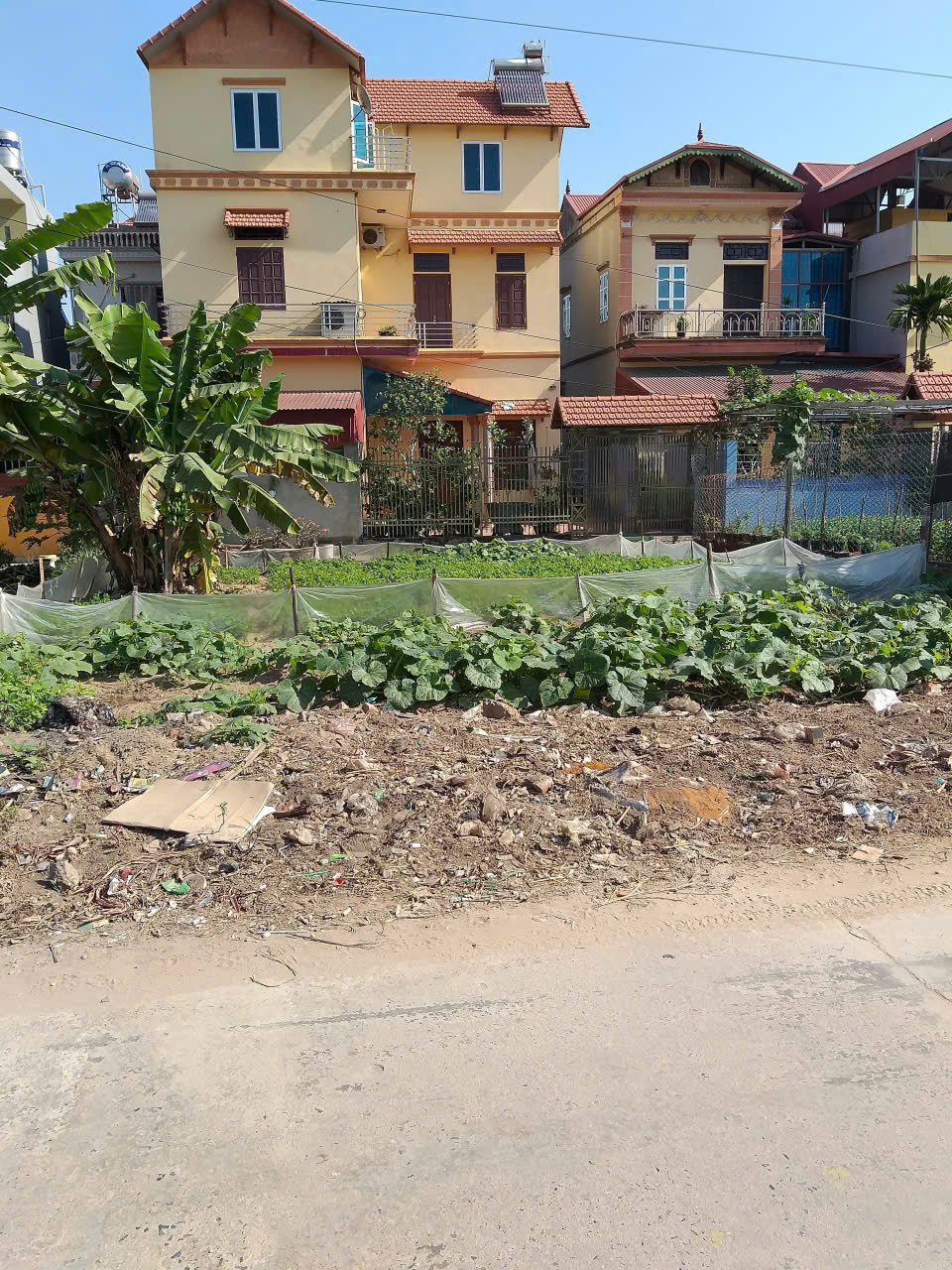 Chính chủ cần bán nhanh mảnh đất đẹp - Vị trí đẹp tại Đổng Viên, Phù Đổng, Gia Lâm, Hà Nội