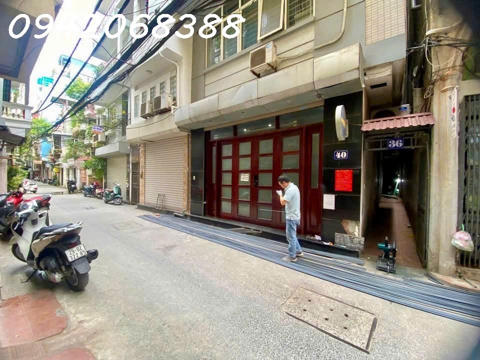 bán nhà Trương Chinh, Khương Thượng, Đống Đa, DT60m2, 21.5T, nhà đẹp lô góc 2 mặt thoáng, nhà đẹp oto đỗ cửa vào nhà.