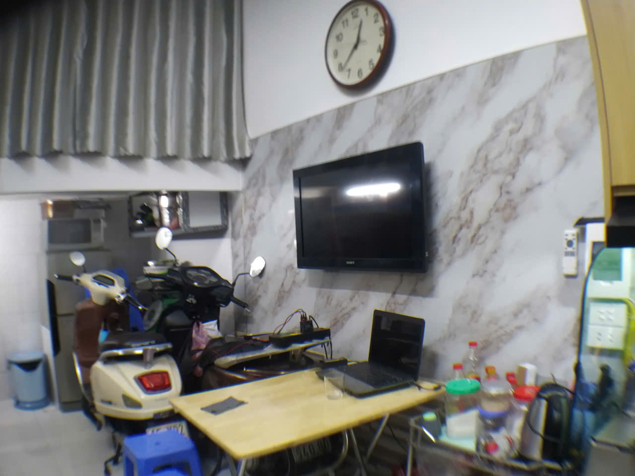 KHÔNG THỂ TIN! GẦN BẠCH MAI - SỔ NỞ HẬU - 3 NGỦ . Bán nhà PHƯƠNG MAI.