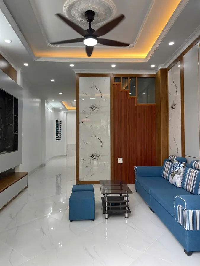 Siêu phẩm Cổ Nhuế dòng tiền 55m2-MT 4m-6 tầng thang máy giá hơn 14 tỷ