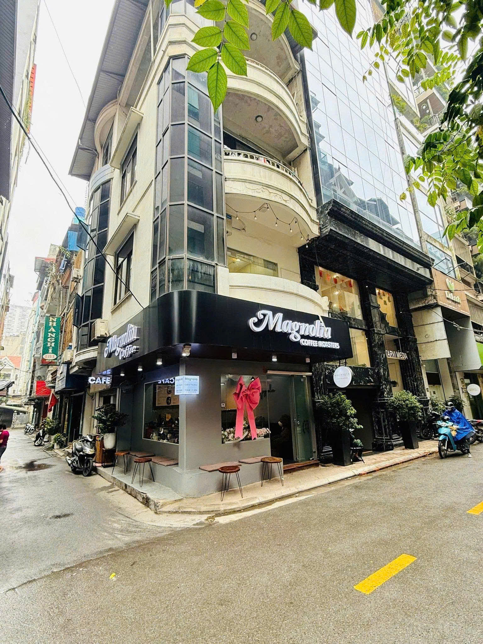 Bán nhà phân lô Thái Hà, Đống Đa – vỉa hè rộng, ô tô tránh, dân trí cao,kinh doanh đỉnh