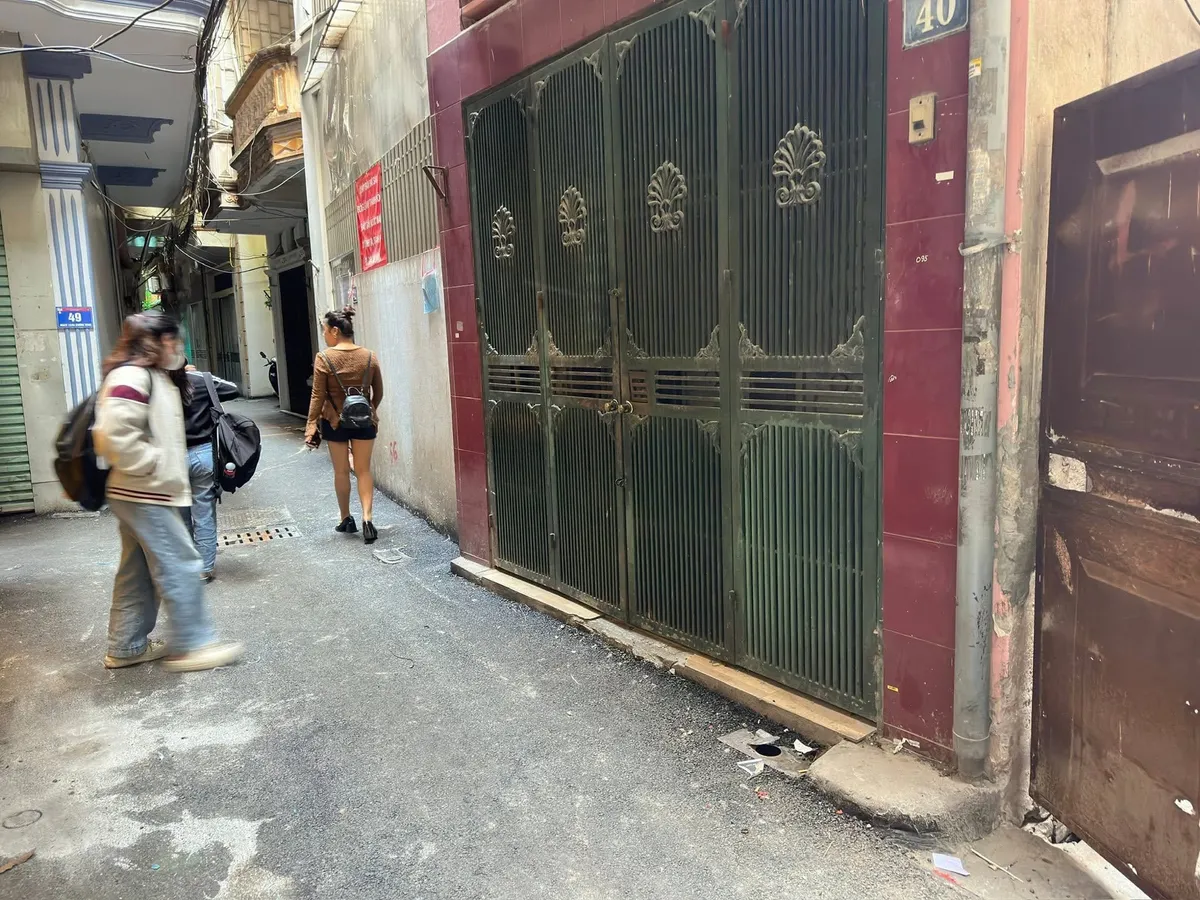 ⚡️SHOCK!: 30M RA PHỐ - SỔ VUÔNG - 2 THOÁNG. bán nhà THANH XUÂN