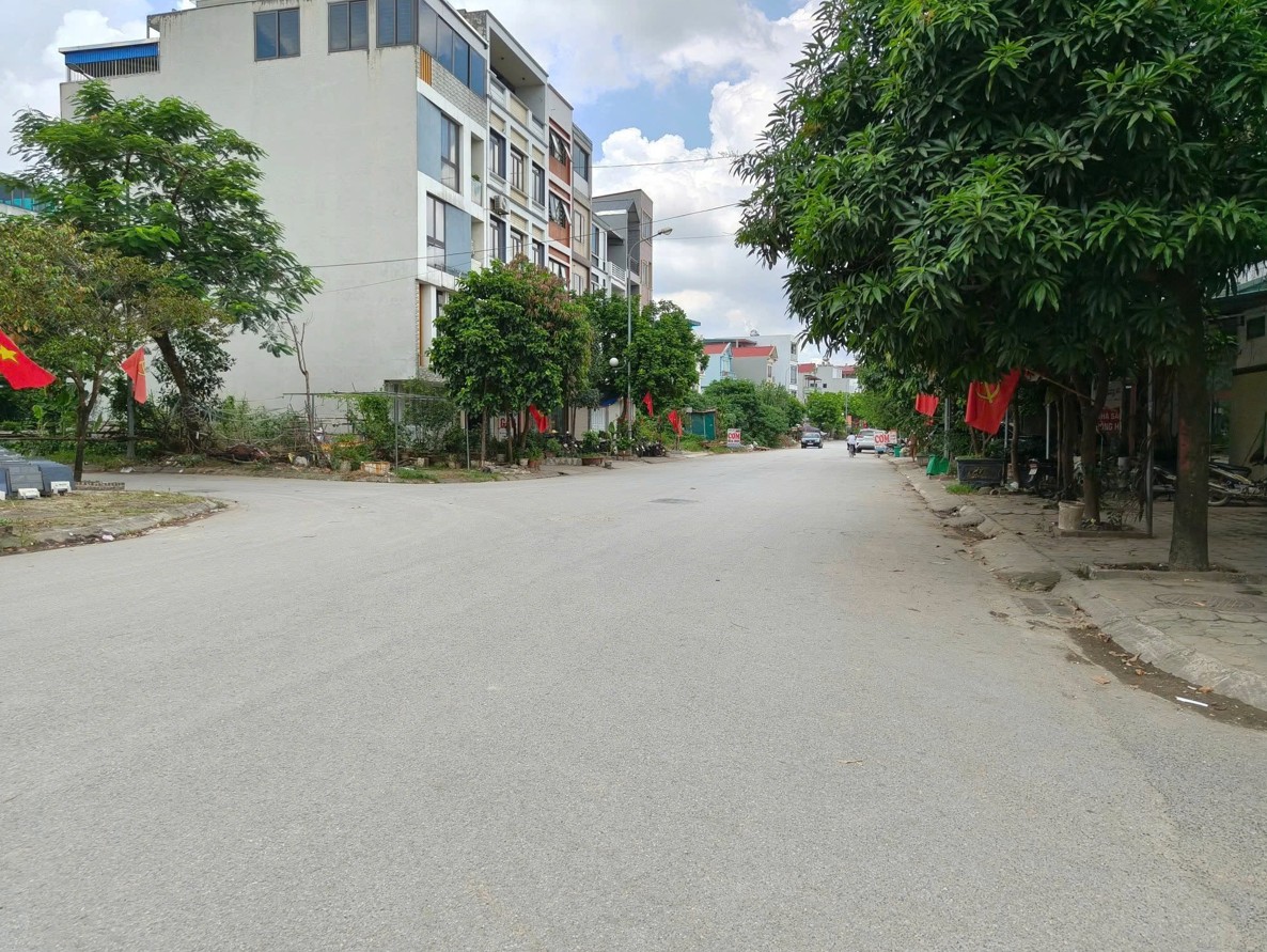 BÁN ĐẤT VÀNG TẠI KHU ĐÔ THỊ TÀM XÁ - CHÍNH CHỦ CẦN BÁN ĐẤT 83M2 - ĐƯỜNG KINH DOANH