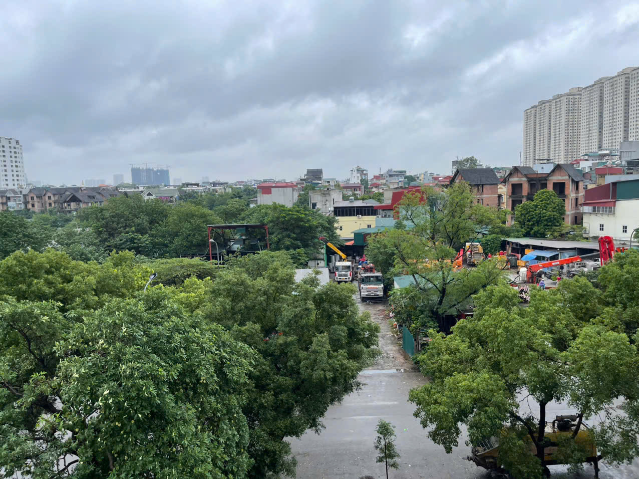 CHÍNH CHỦ CẦN BÁN 2 CĂN HỘ ĐẸP - GIÁ TỐT - Vị Trí Đắc Địa Cầu Bửu