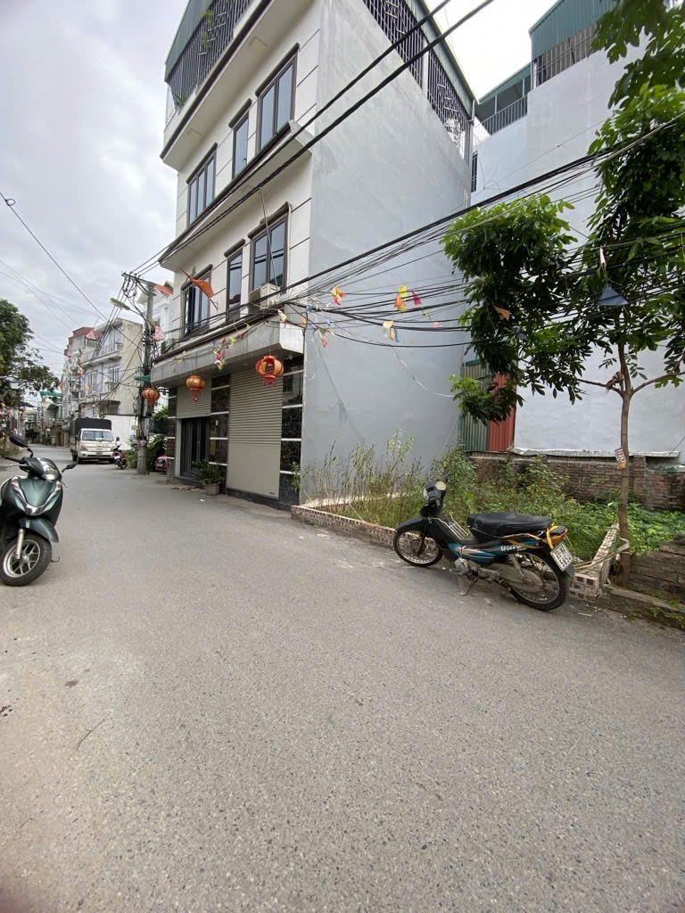 SỞ HỮU NGAY LÔ ĐẤT ĐẸP - GIÁ TỐT - Vị Trí Đắc Địa Tại Tổ 15, Yên Nghĩa, Hà Đông