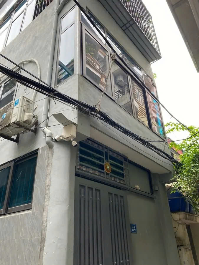 ⚡️Không Còn Căn Thứ 2: LÔ GÓC - 5M RA Ô TÔ - GIÁ ĐẦU 5 . Bán nhà THANH XUÂN.