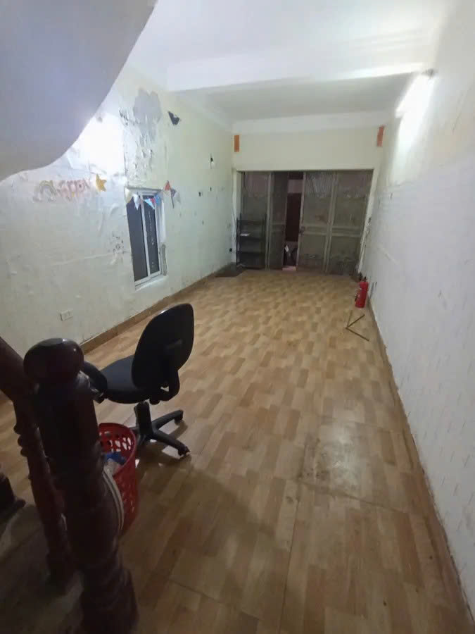 ĐỪNG LỠ! bán nhà THANH XUÂN Ô TÔ GẦN - ️HỒ SINH THÁI- ️CỰC BỀN CHẮC