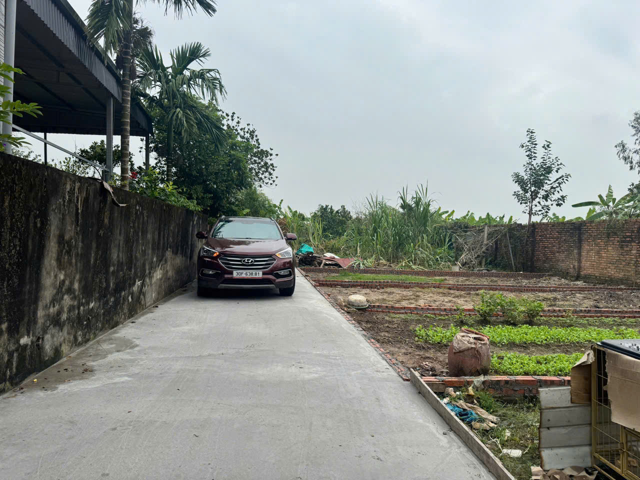 SỞ HỮU NGAY 3 LÔ ĐẤT ĐẸP - GIÁ FO SIÊU ĐẦU TƯ - Vị Trí Đắc Địa Tại Lạc Nông - Mai Đình - Sóc Sơn