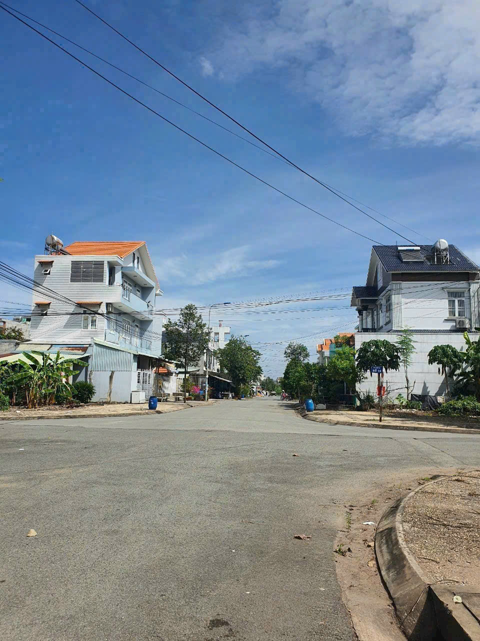 ĐẤT NỀN CHÍNH CHỦ dự án Long Sơn - Giá tốt - Vị Trí Đẹp tại phường Long Bình, Quận 9, HCM