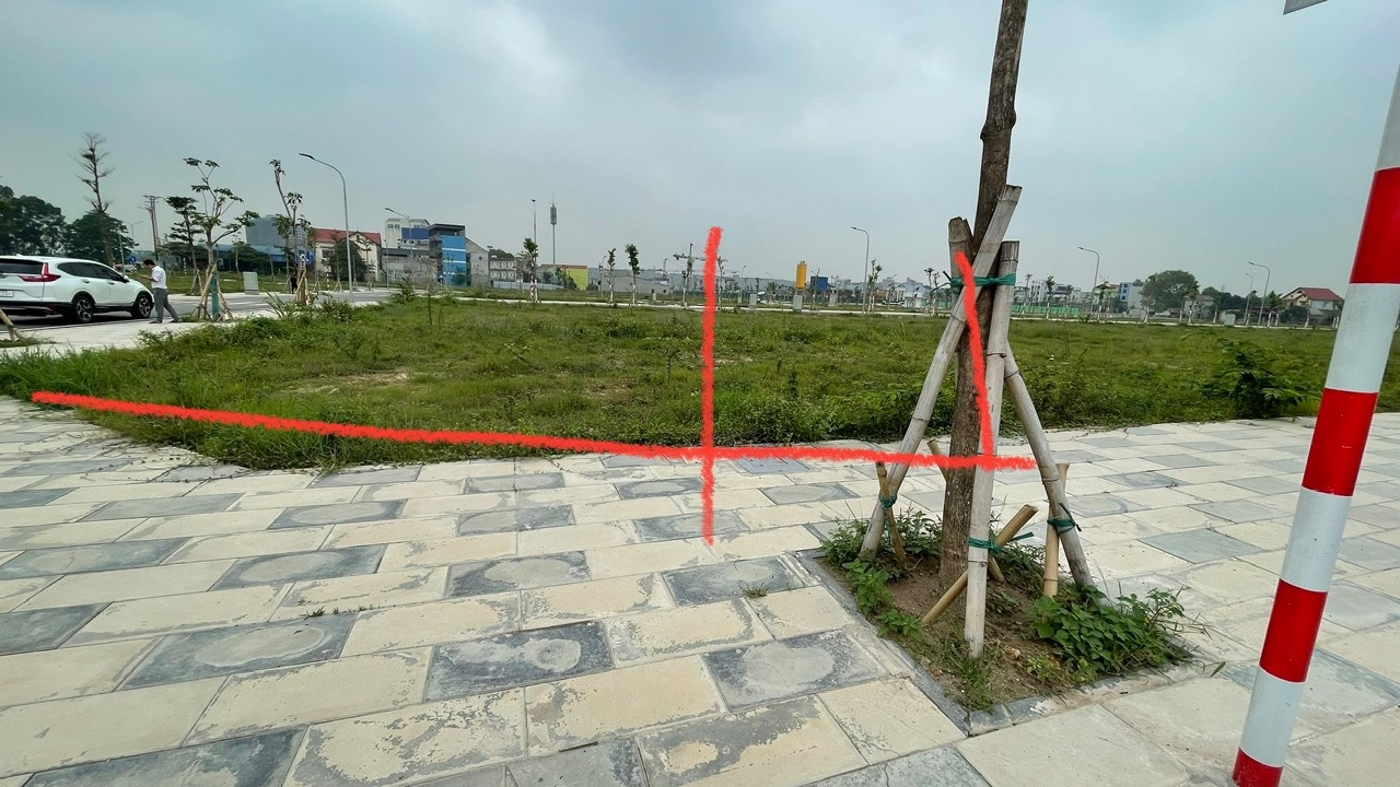 ĐẤT CHÍNH CHỦ - Giá tốt - Cần bán nhanh đất Vị Trí Đẹp tại Đồng Tiến, Phổ Yên, Thái Nguyên