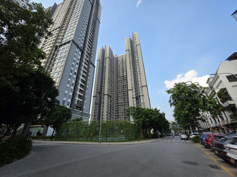 MẢNH ĐẤT VÀNG SIÊU HIẾM – LIỀN KỀ VIN GARDENIA – Ô TÔ TRÁNH DỪNG ĐỖ – KD SẦM UẤT NGÀY ĐÊM.