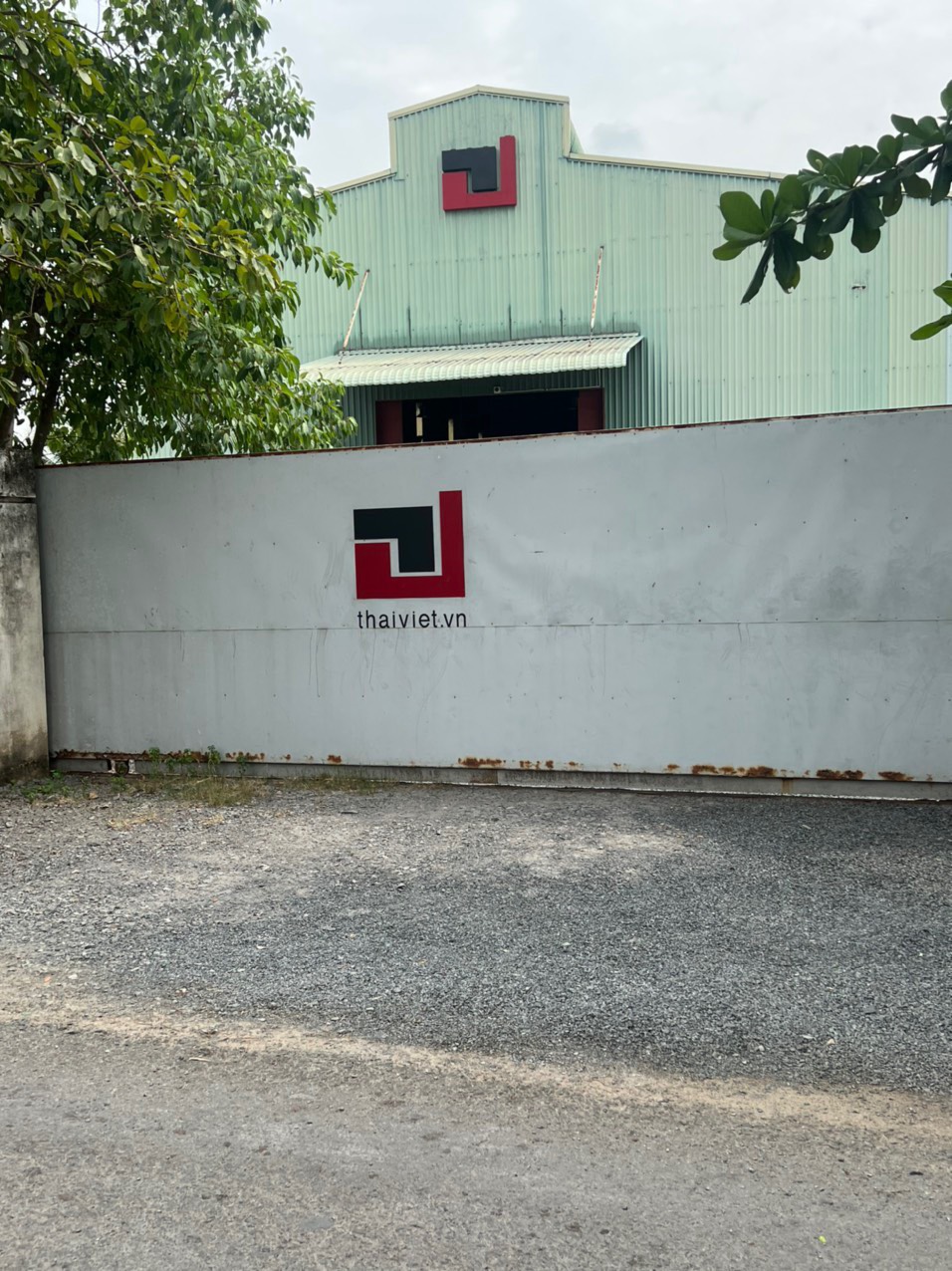 BÁN XƯỞNG SẢN XUẤT 3818M2, QH DÂN CƯ, VÕ VĂN BÍCH, BÌNH MỸ