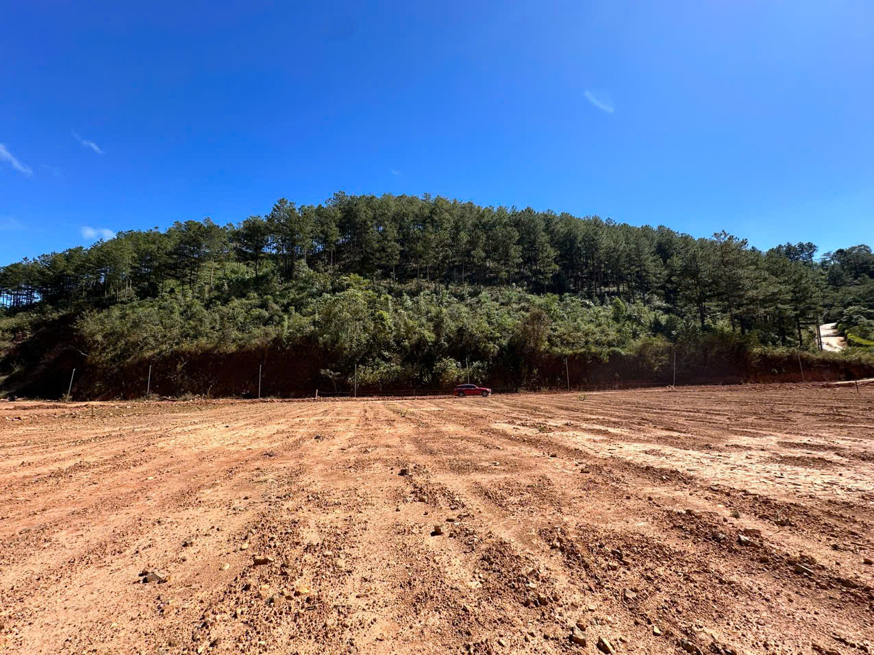 HOT !!! SỞ HỮU NGAY 3 LÔ ĐẤT ĐẸP SÁT NHAU - GIÁ TỐT - Vị Trí Đắc Địa Tại Langbiang