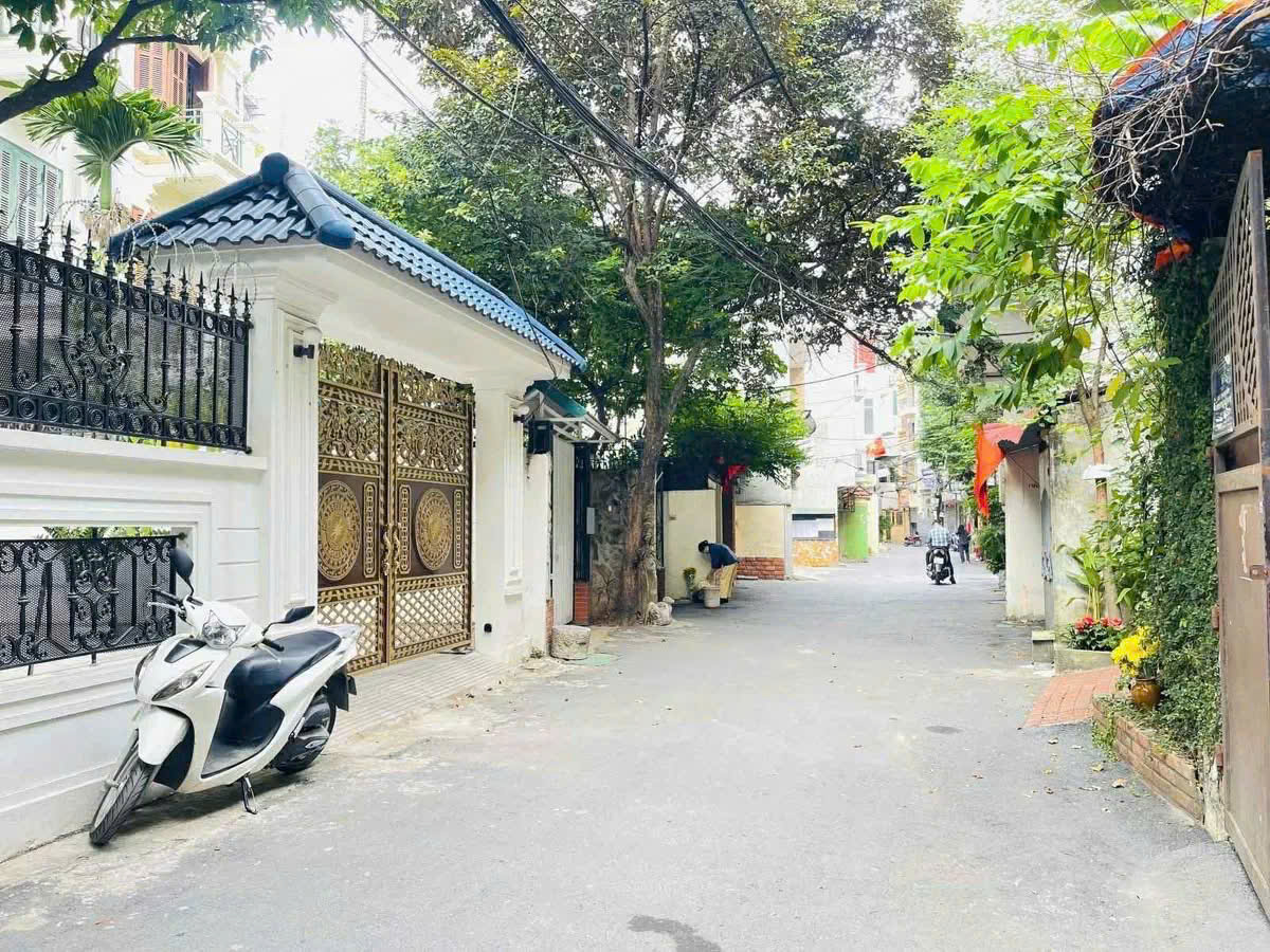 Nhà đẹp dân xây Lê Trọng Tấn, Thanh Xuân 70m2 5 tầng giá 16 tỷ