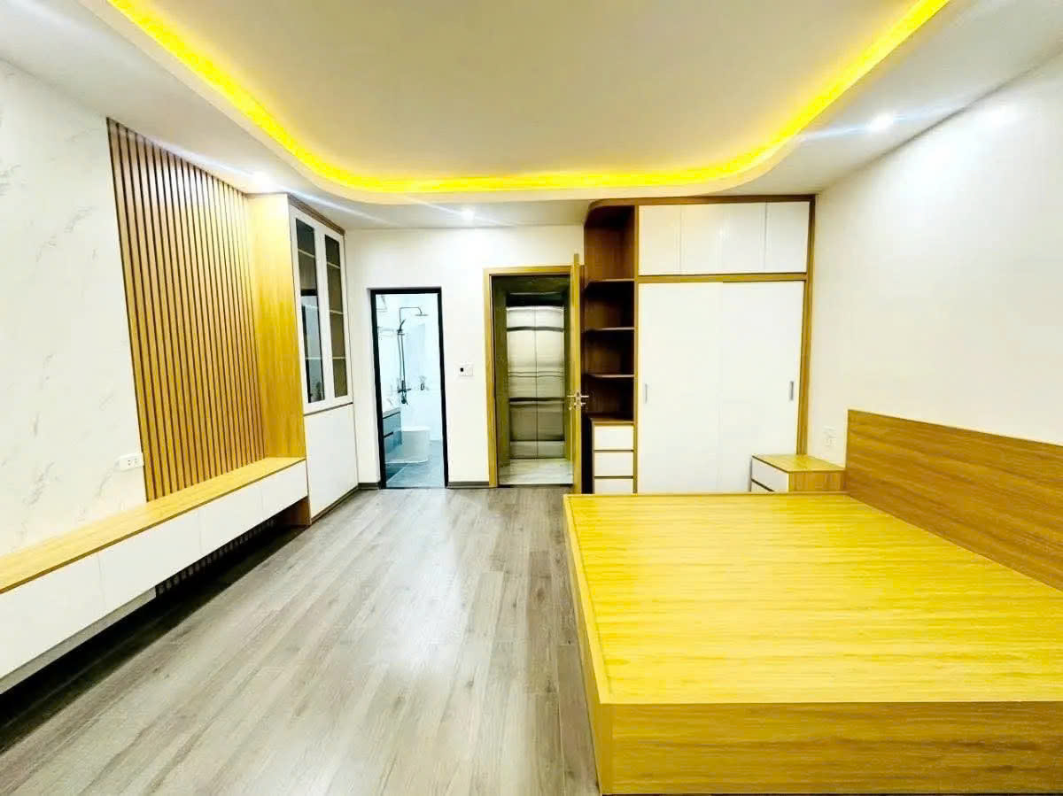 ⚡️BỎ LÀ TIẾCi: Ô TÔ 10M - NGÕ THÔNG - CÔNG VIÊN - Bán nhà ĐỐNG ĐA