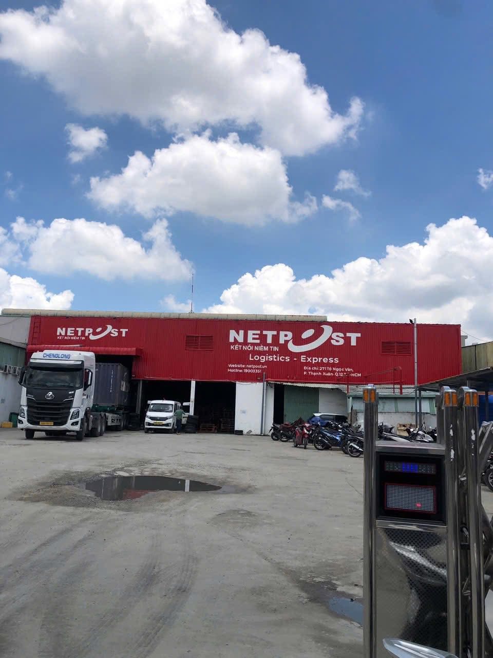 BÁN NHÀ XƯỞNG MẶT TIỀN TÔ NGỌC VÂN - THẠNH XUÂN - 3000M2