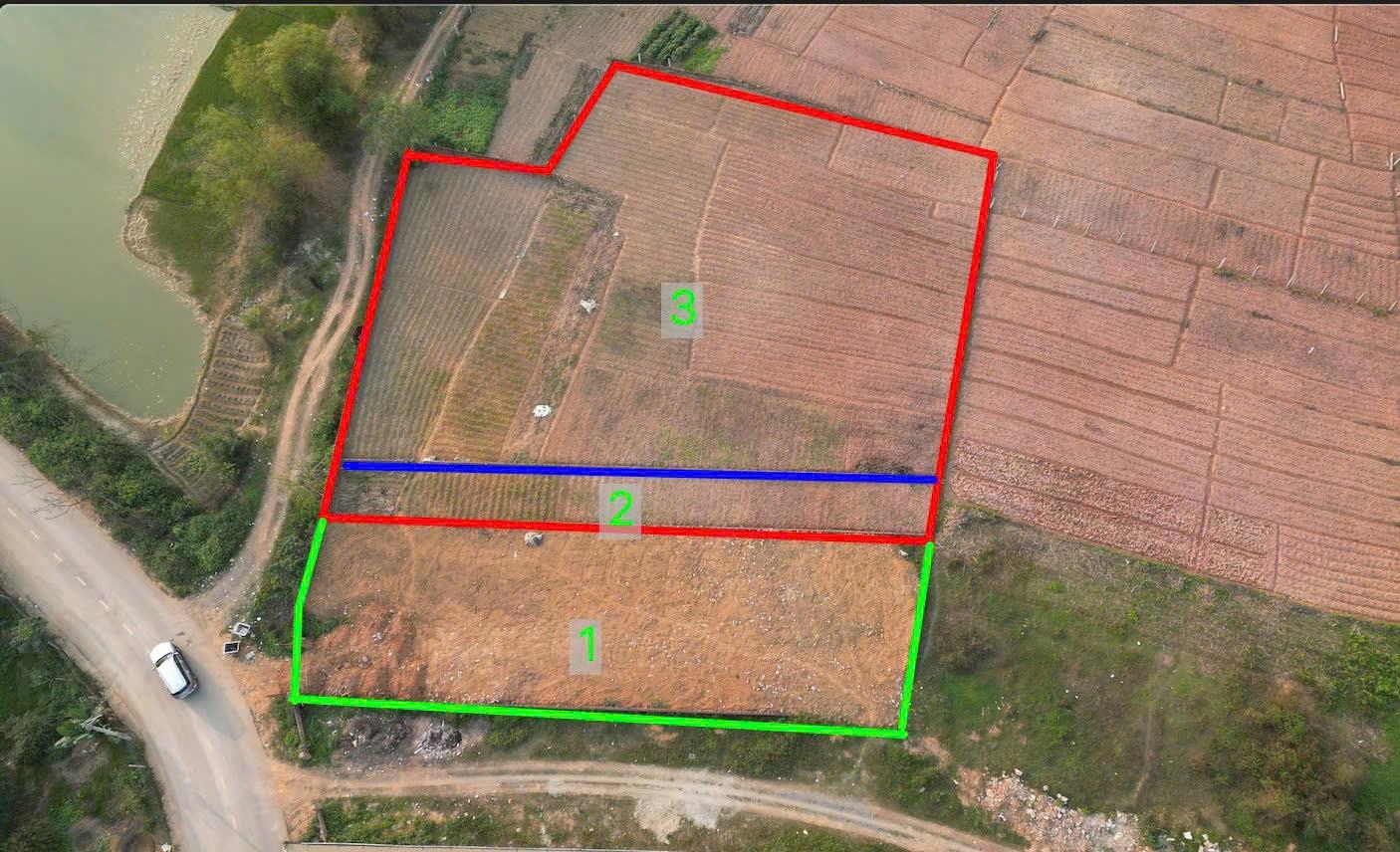 ĐẤT ĐẸP - GIÁ TỐT - Vị Trí Đắc Địa Tại KHU 8 - VÂN PHÚ - TP VIỆT TRÌ