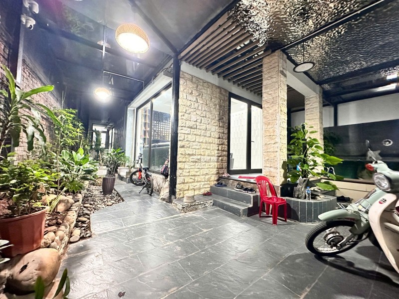 XUÂN ĐỈNH – Ô TÔ VÀO NHÀ – THỬA ĐẤT HIẾM 140M² – MẶT TIỀN 8.1M – GIÁ 36.8 TỶ