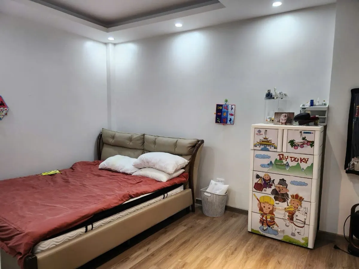 Bán nhà Đông Ngạc - Bắc Từ Liêm kinh doanh, lô góc 45m2-MT 4mx5 tầng giá 11.8 tỷ