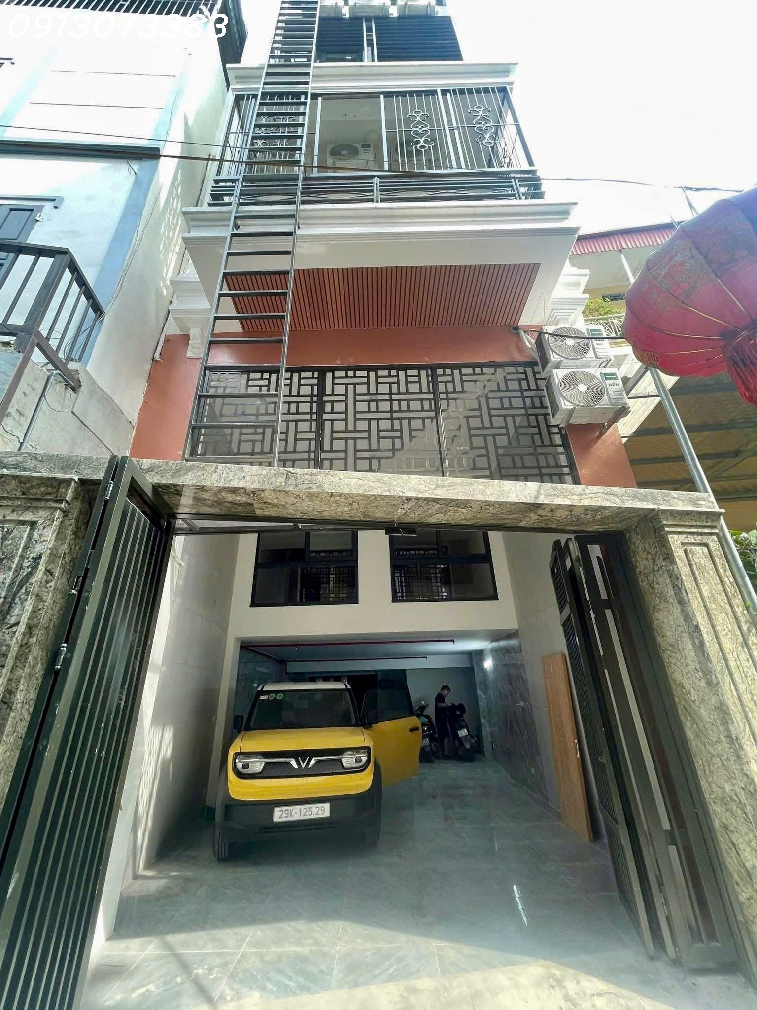 bán căn hộ DV Bùi Xương Trạch, Khương Đình, Thanh Xuân, DT85m2, 21,5T, chung cư mini 19 phòng, ngõ oto, nhà mới đẹp