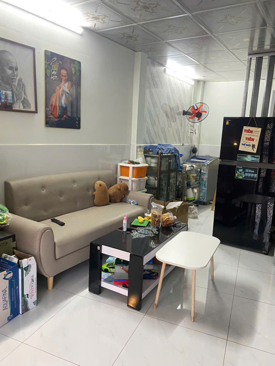 NHÀ Vi Bằng CHÍNH CHỦ SIÊU ĐẸP***Phù hợp Cho Mọi Gia Đình