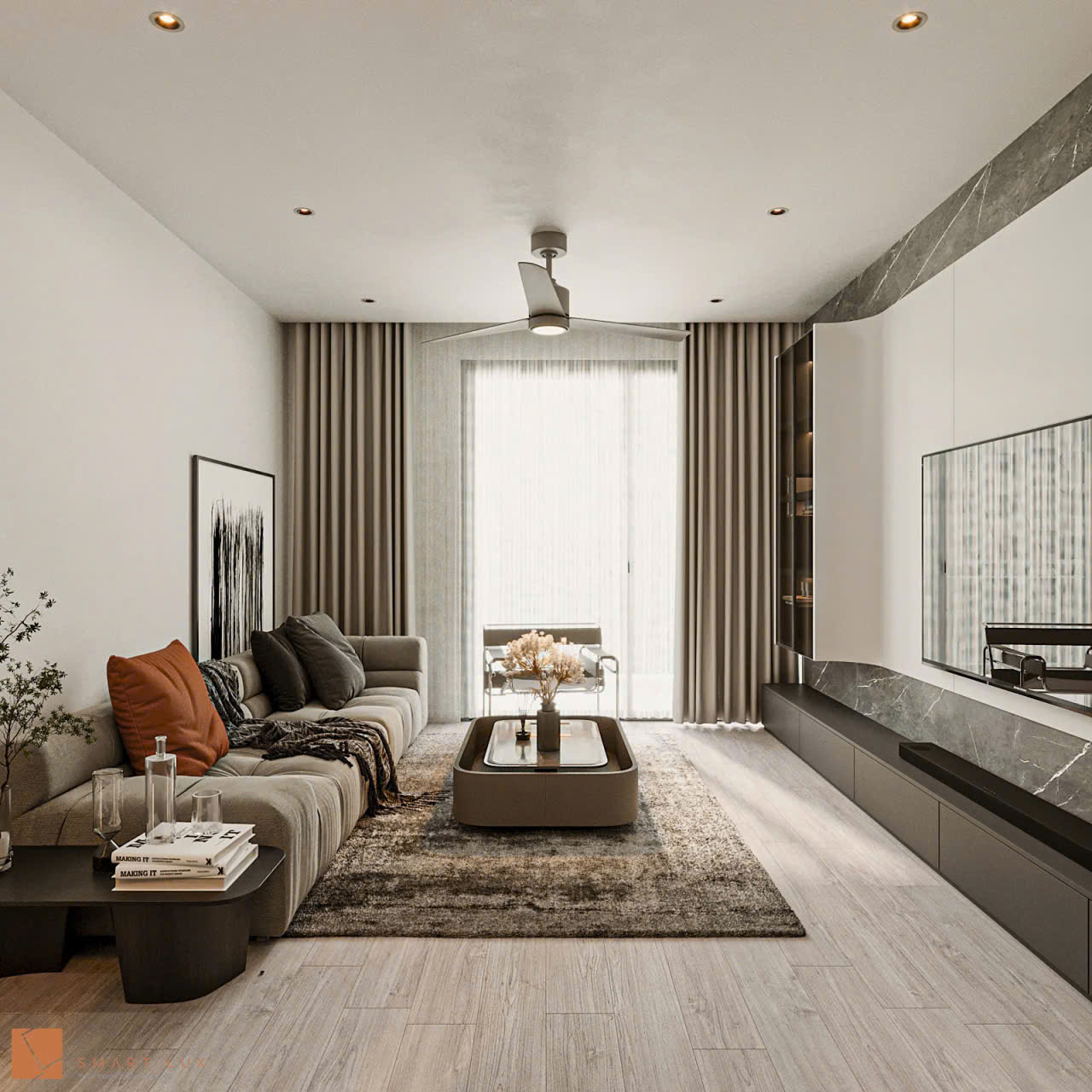 SỞ HỮU NGAY CĂN HỘ Chelsea Residences ĐẸP - GIÁ TỐT - Vị Trí Đẹp Tại 48 Trần Kim Xuyến