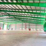  3500m2 - 1