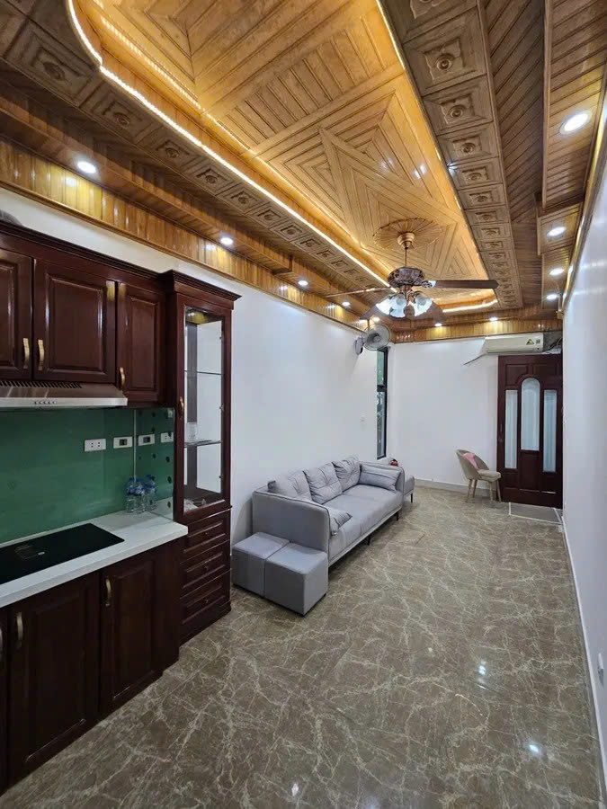 ⚡️H!ẾM!: 50M RA PHỐ - SỔ ĐẸP - DÂN XÂY bán nhà THANH XUÂN 4.7 Tỷ