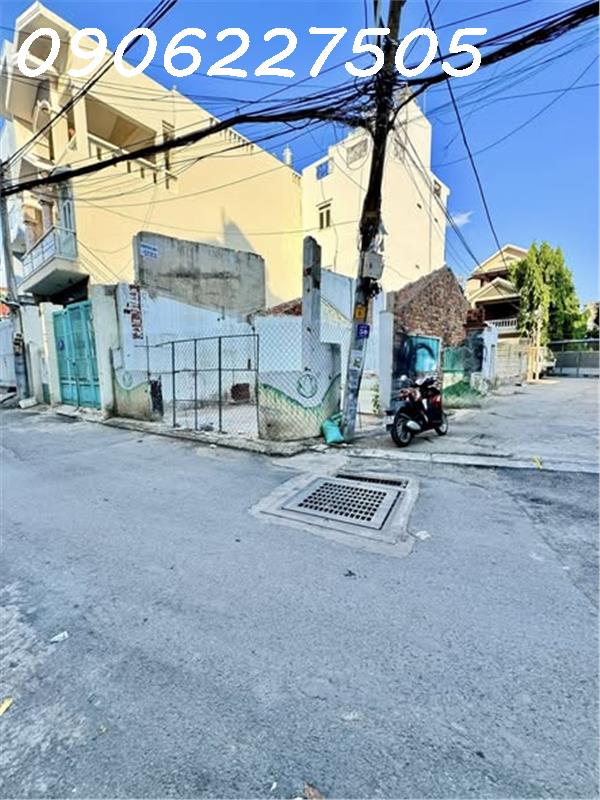 CHỦ GỬI "đất đẹp" 3 Mặt tiền Đường xe hơi thông, Bình Trưng, Q2cũ TP HCM!