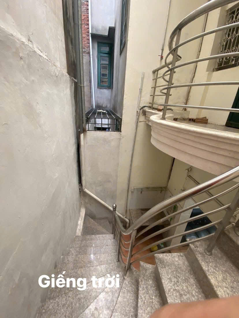 BÁN NHÀ TRONG NGÕ 179 TRƯƠNG ĐỊNH – HAI BÀ TRƯNG