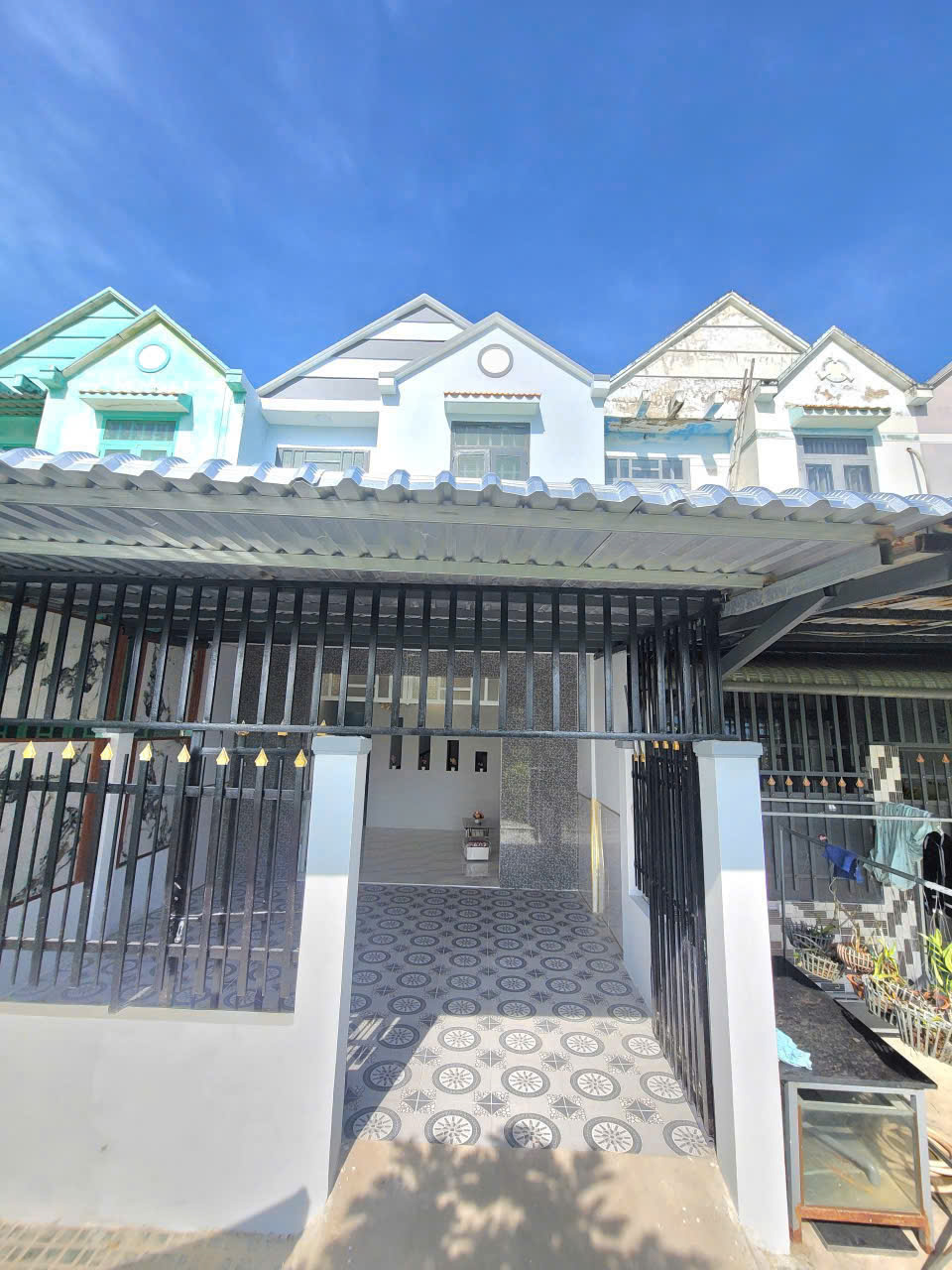 HOT ! HOT ! HOT ! Chủ gửi bán nhà đẹp vị trí đẹp xe Ô TÔ nhỏ tới nhà Giá cực mềm