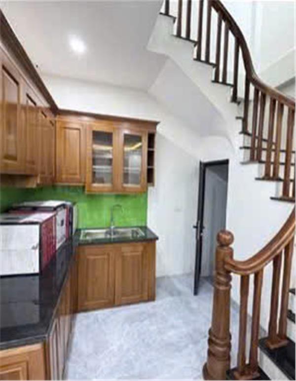 BÁN ĐẤT TẶNG NHÀ 2 TẦNG - Vị Trí Đắc Địa Tại Trinh Lương, Quận Hà Đông, Hà Nội