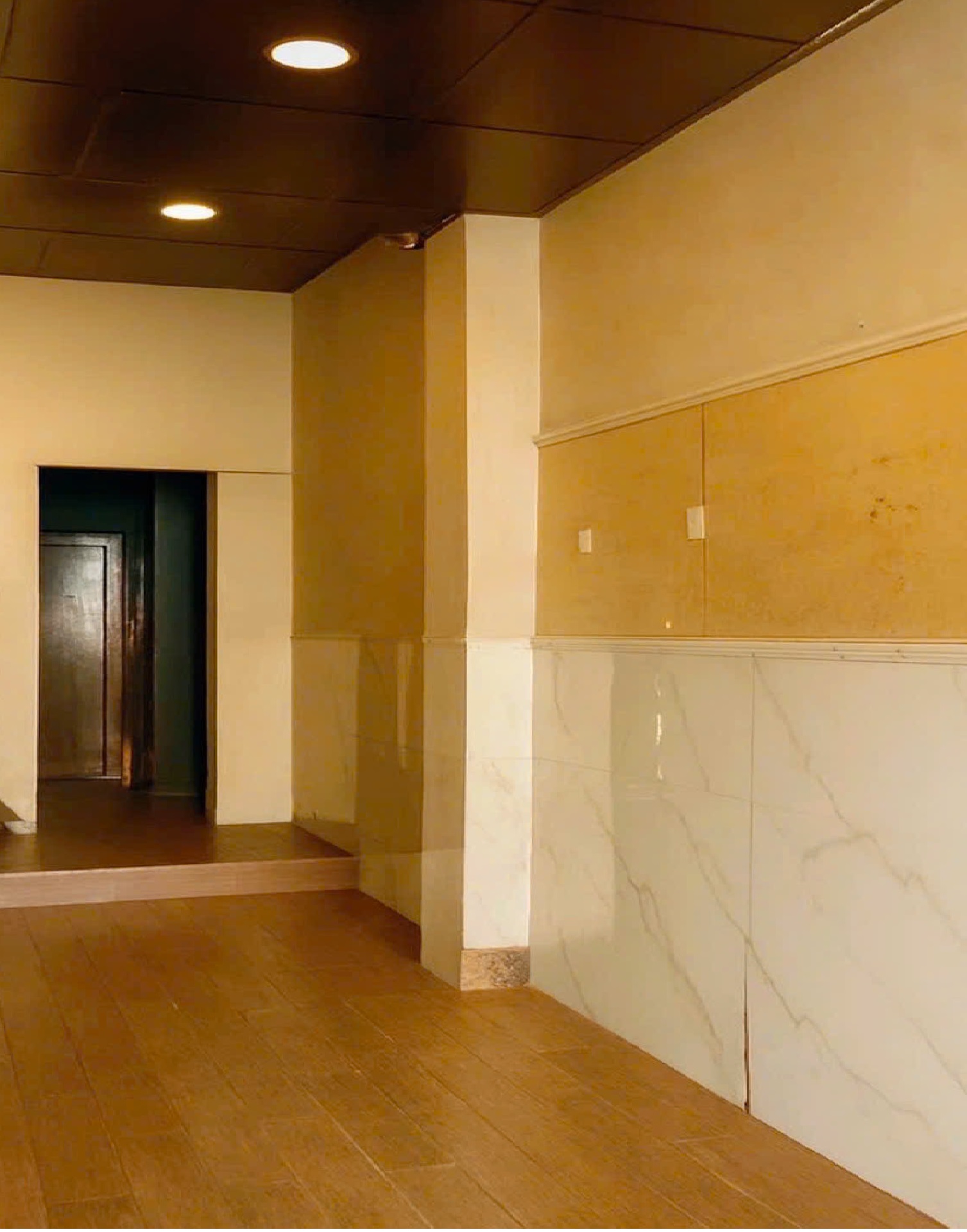 Nhà Mặt tiền Cách Mạng Tháng Tám - Quận Tân Bình - 80 m2 - 4 Tầng - 7 tỷ