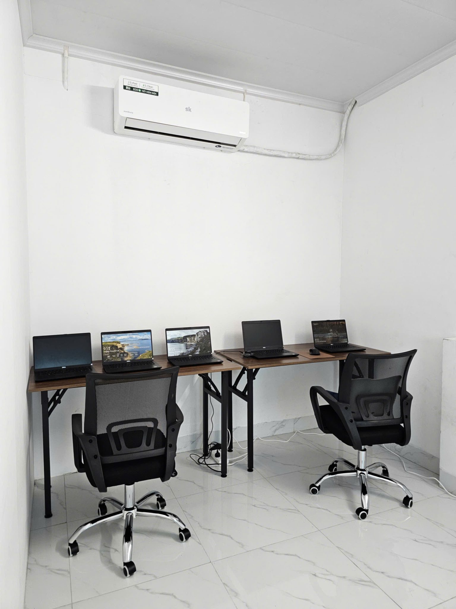 Pass phòng tại Mễ Trì Hạ – Nam Từ Liêm