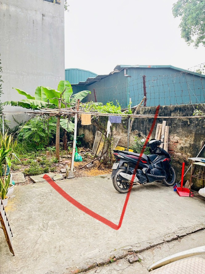 BÁN ĐẤT NGỌC THỤY - LONG BIÊN 38m2 - VỊ TRÍ CỰC ĐẸP - GIÁ TỐT - KHU VỰC PHÁT TRIỂN MẠNH