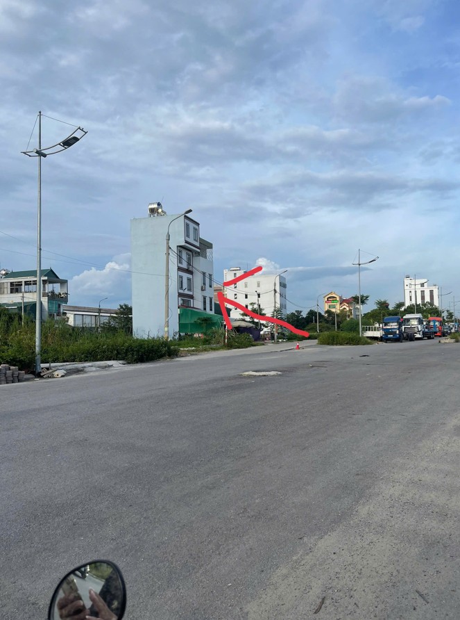 BÁN NHÀ ĐẸP CHÍNH CHỦ 4 TẦNG - NHÀ MỚI XÂY THOÁNG SÁNG - Khu tái định cư thôn Hà Hồi, Thường Tín