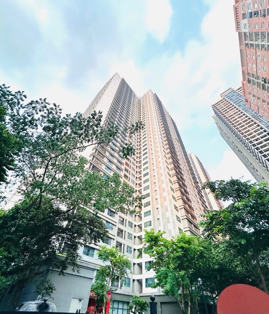 CĂN HỘ TẦNG TRUNG CAO CẤP - KHU ĐÔ THỊ VĂN MINH - ĐÁNG SỐNG – Ô TÔ ĐỖ CHÂN TÒA NHÀ_113M2