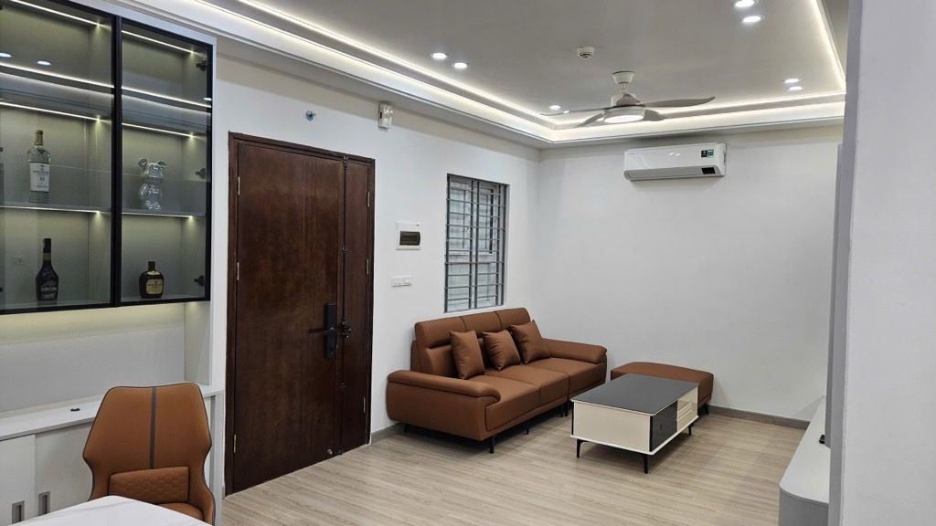 CĂN HỘ CC ĐẸP, ĐÓN TẾT–TRUNG TÂM NAM TỪ LIÊM-TẦM TIỀN VỪA MIẾNG- FULL NỘI THẤT XỊN_70M2