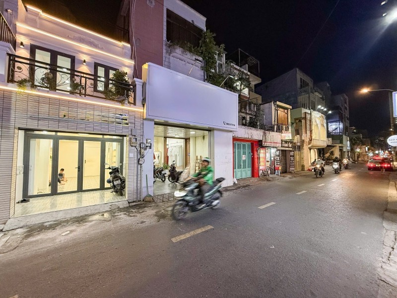 MẶT TIỀN NGUYỄN TRỌNG TUYỂN – PHÚ NHUẬN – 50.3m²– CHỈ 9.95 TỶ