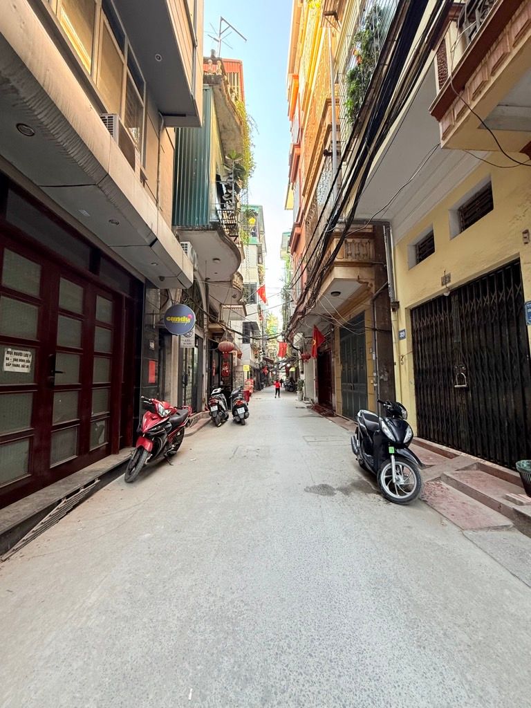 Bán nhà CCMN Trường Chinh, Đống Đa, lô góc,TM ô tô qua, 10 PKK, 60m2, 22.4 tỷ(CTL)