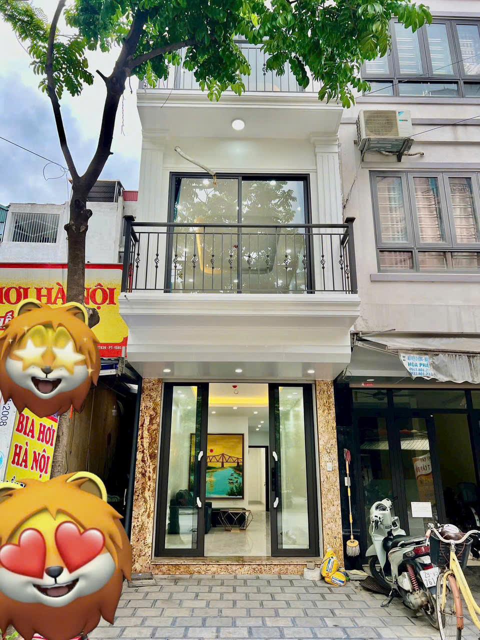 BÁN NHANH NHÀ MẶT PHỐ PHÚ DIỄN - GIÁ TỐT - Vị Trí Đắc Địa Tại Quận Bắc Từ Liêm, Hà Nội