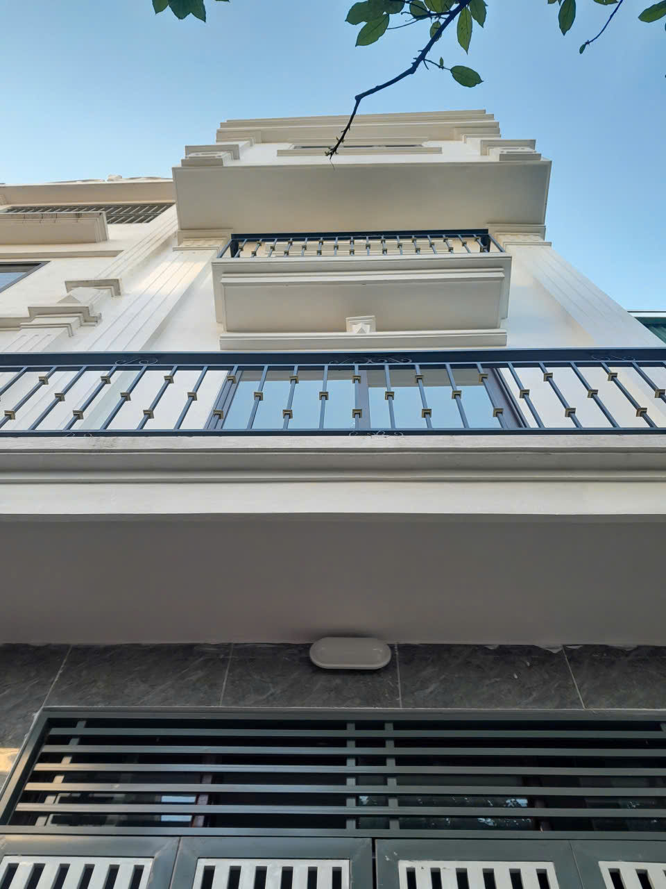 NHÀ CHÍNH CHỦ - GIÁ TỐT - Vị Trí Đẹp Tại La Phù, Hoài Đức, TPHN