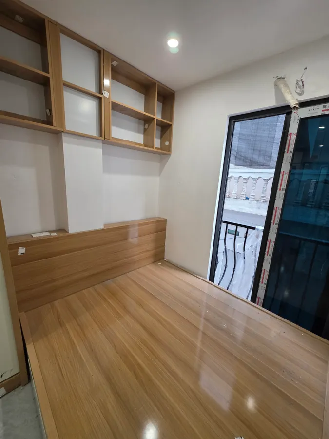 Nhà đẹp Đức Diễn dòng tiền 50m2-MT 6m oto vào giá 14.2 tỷ