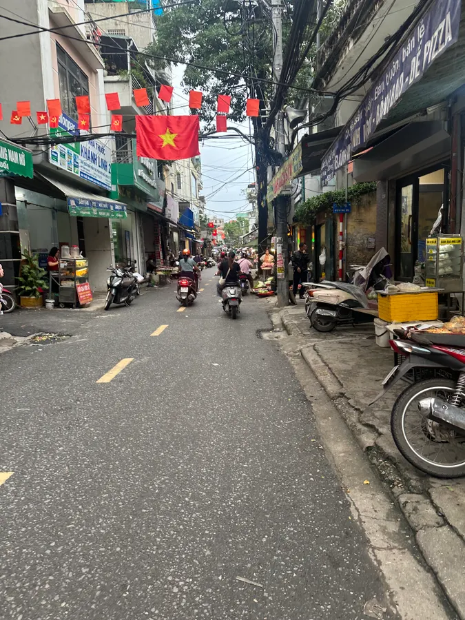 ĐẤT Kẻ Vẽ oto vào 75m2-MT 4m giá 11.3 tỷ