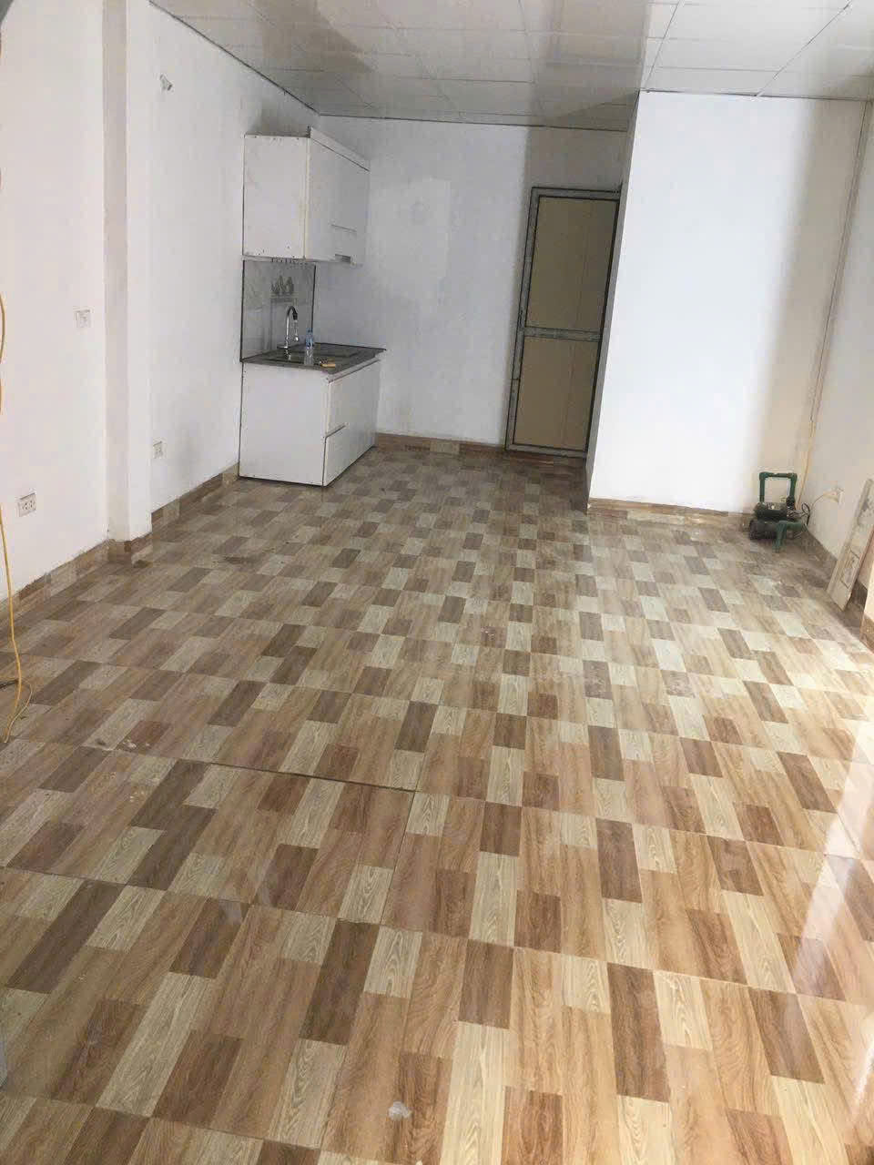 Bán nhà chính chủ - vị trí đẹp tại ngõ 3-1 số 4 đường Thống Nhất, Hữu Hoà - Tả Thanh Oai