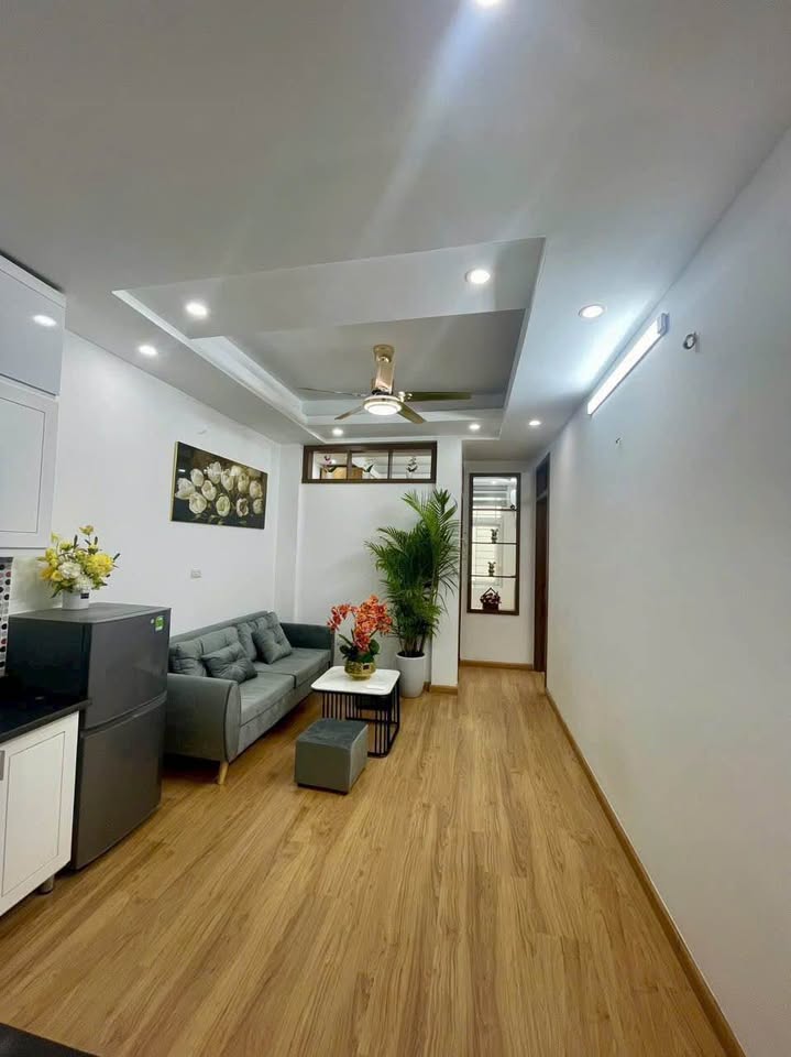 Siêu phẩm nhà đẹp Thái Hà, Đống Đa, 6 tầng, thang máy, full nội thất cao cấp, giá nhỉnh 12,5 tỷ