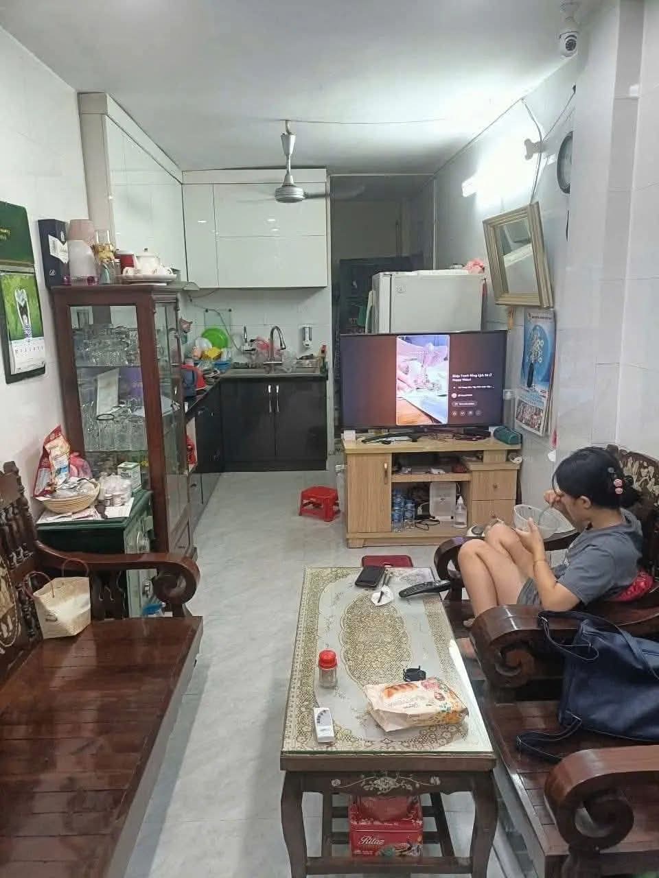 MẶT PHỐ HÀNG LƯỢC – PHỐ CỔ TRUNG TÂM HOÀN KIẾM – KINH DOANH SẦM UẤT – CHO THUÊ 30TR/THÁNG